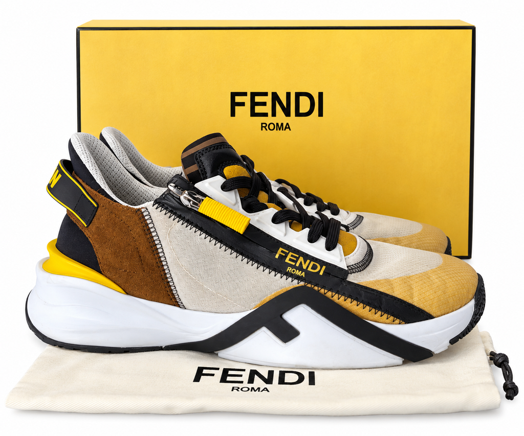 Fendi flow