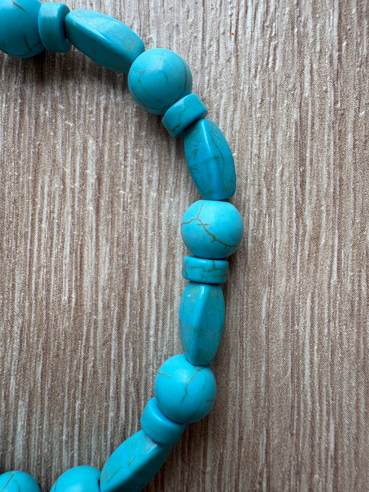 Bracciale tourquoise Heart