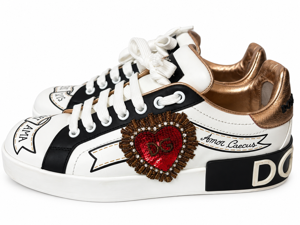 Dolce & Gabbana Portofino