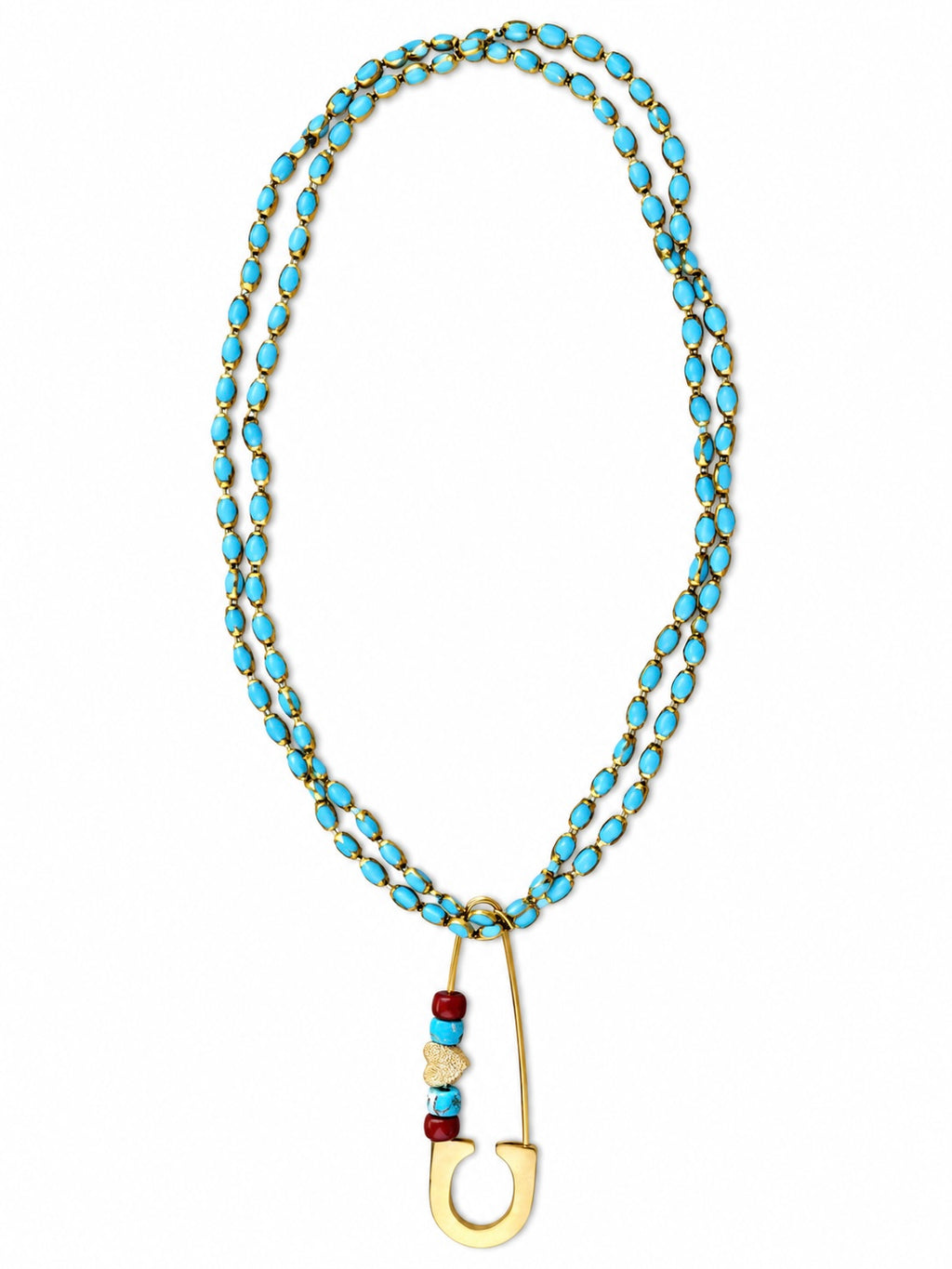 Collana beads