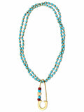 Collana beads