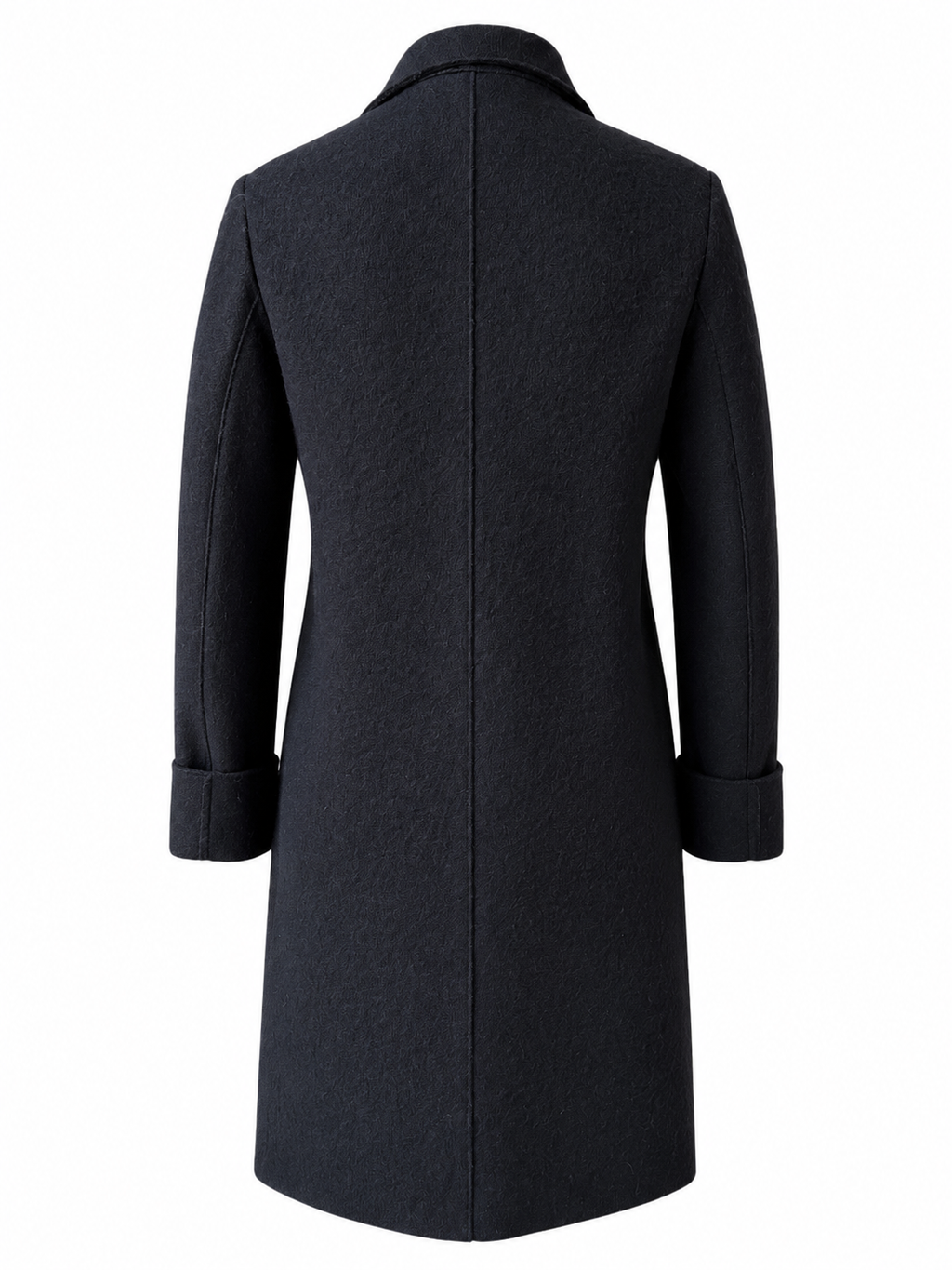 Harris wharf london cappotto
