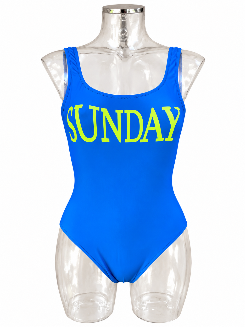 Alberta Ferretti costume intero