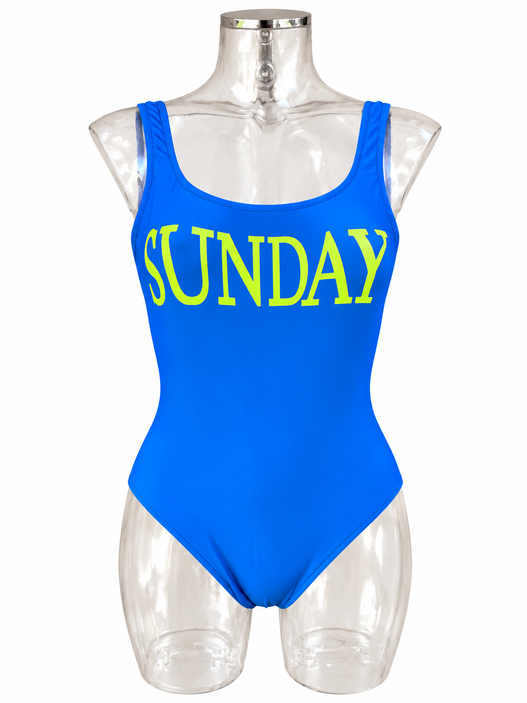 Alberta Ferretti costume intero
