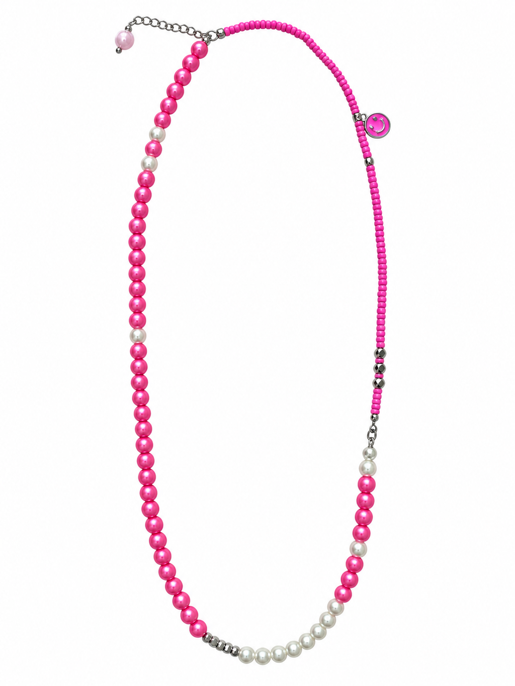 Collana perle