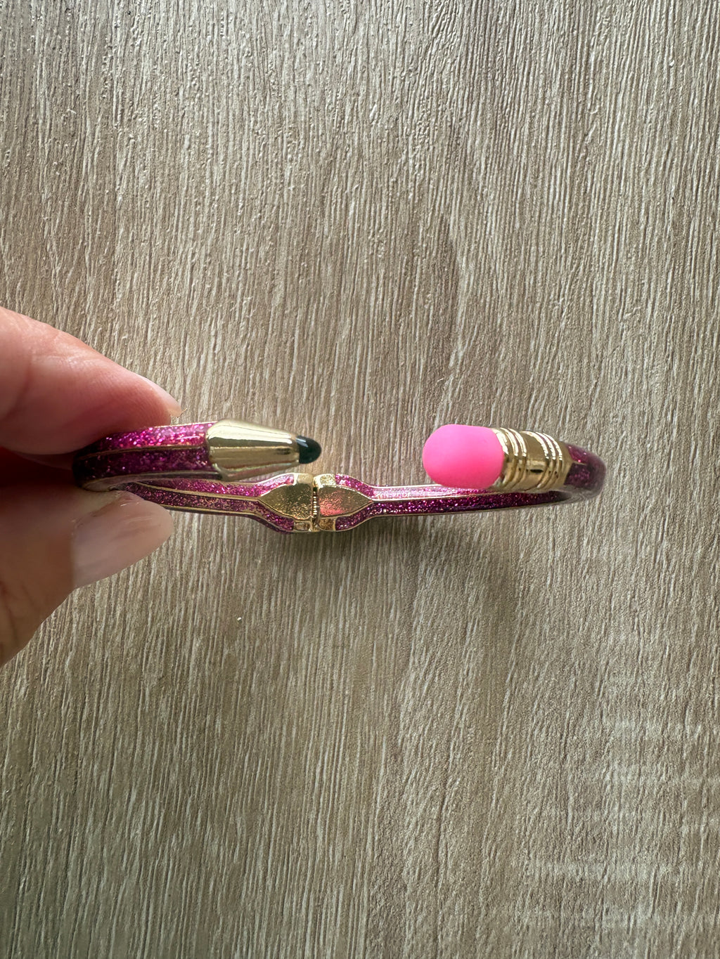 Bracciale matita