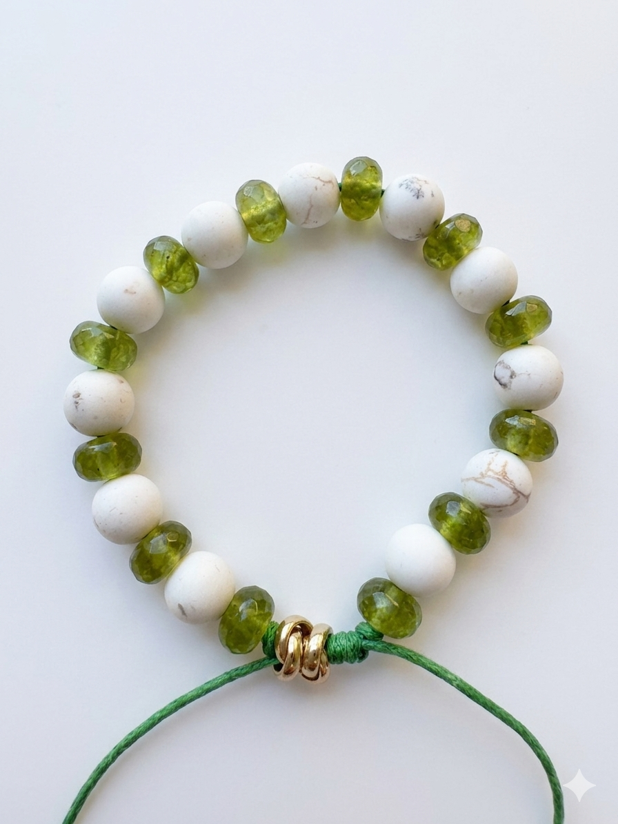 Bracciale a sfere