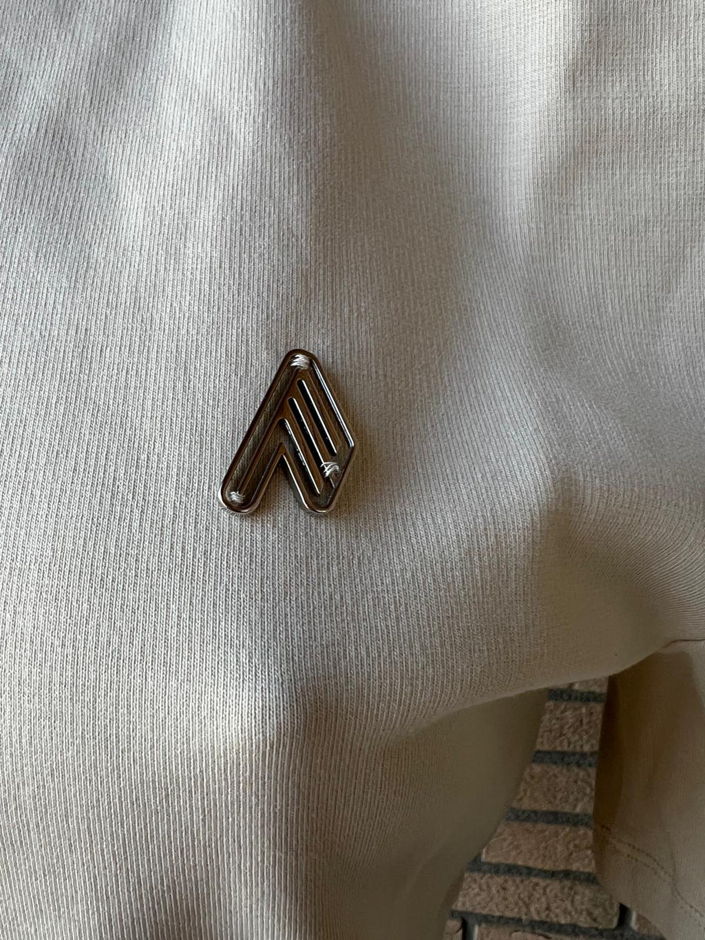 The attico maglia