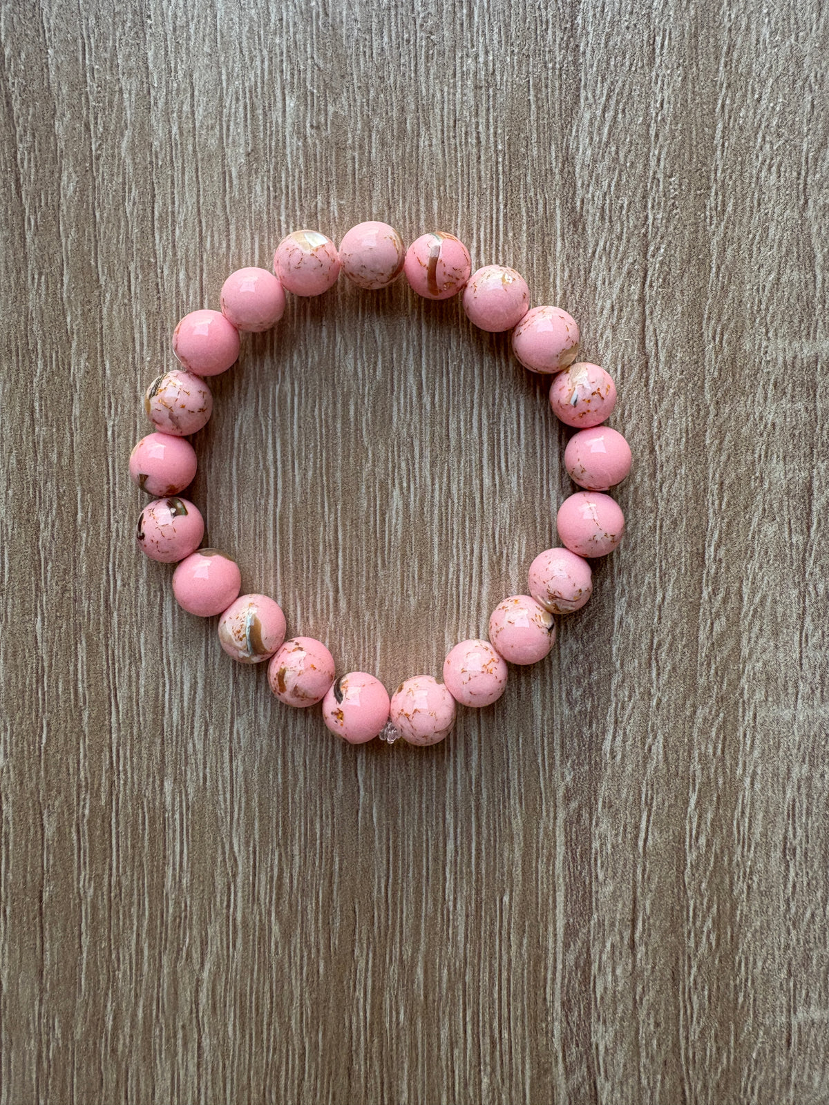 Bracciale Pink