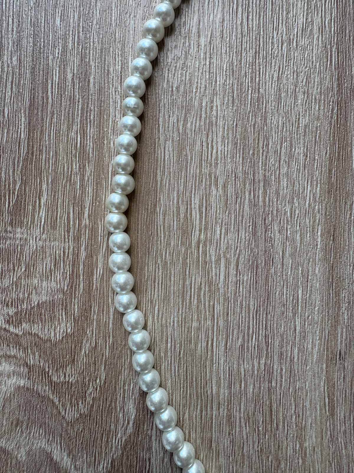 Collana t shirt