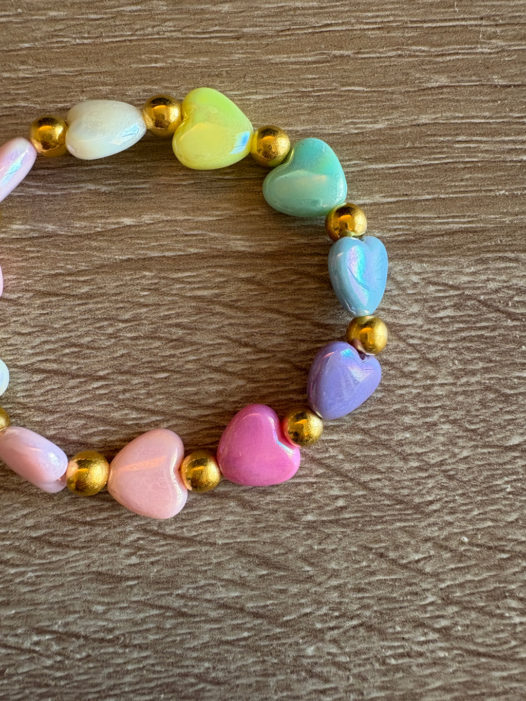 Bracciale Heart