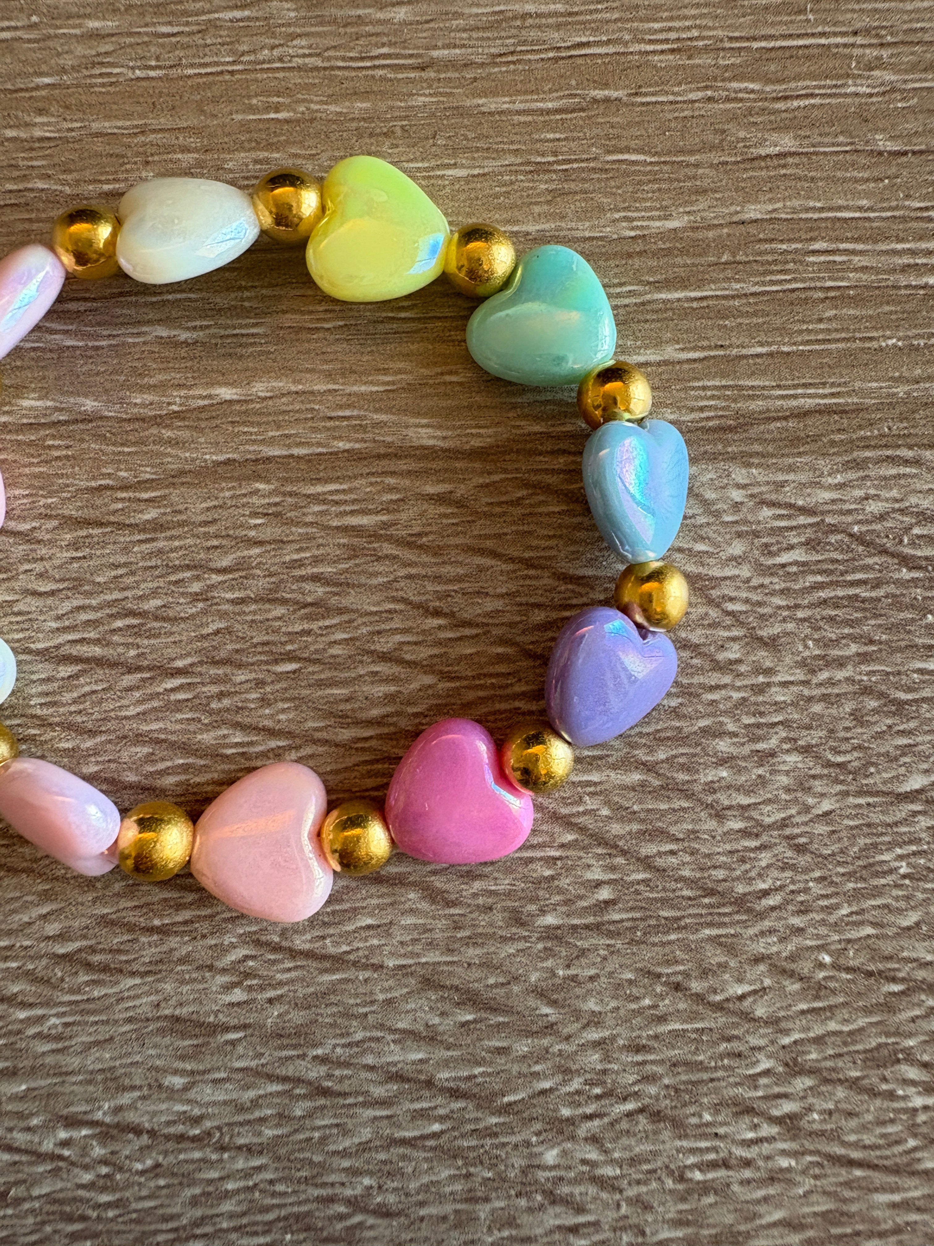 Bracciale Heart
