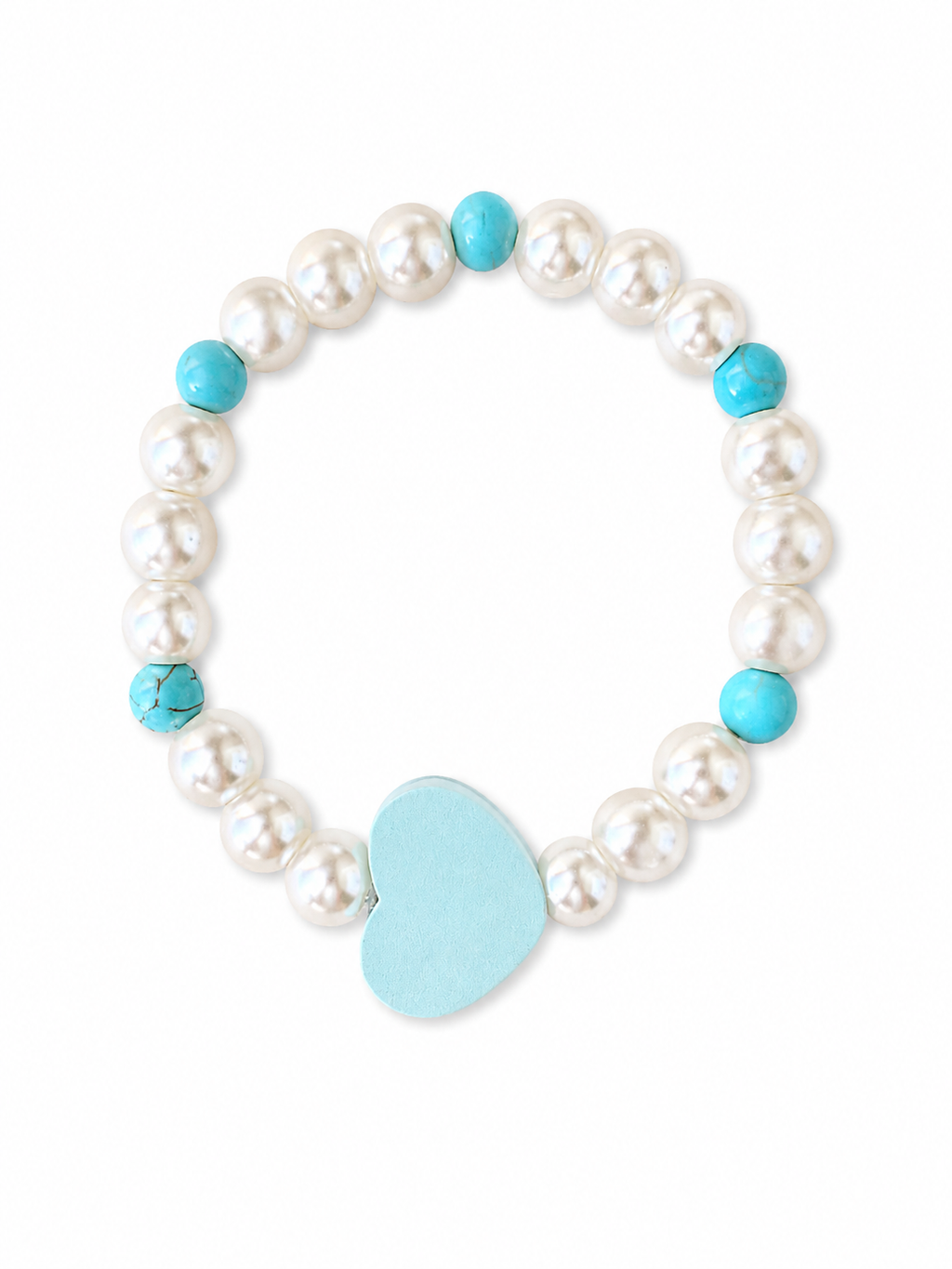 Bracciale perle