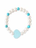 Bracciale perle