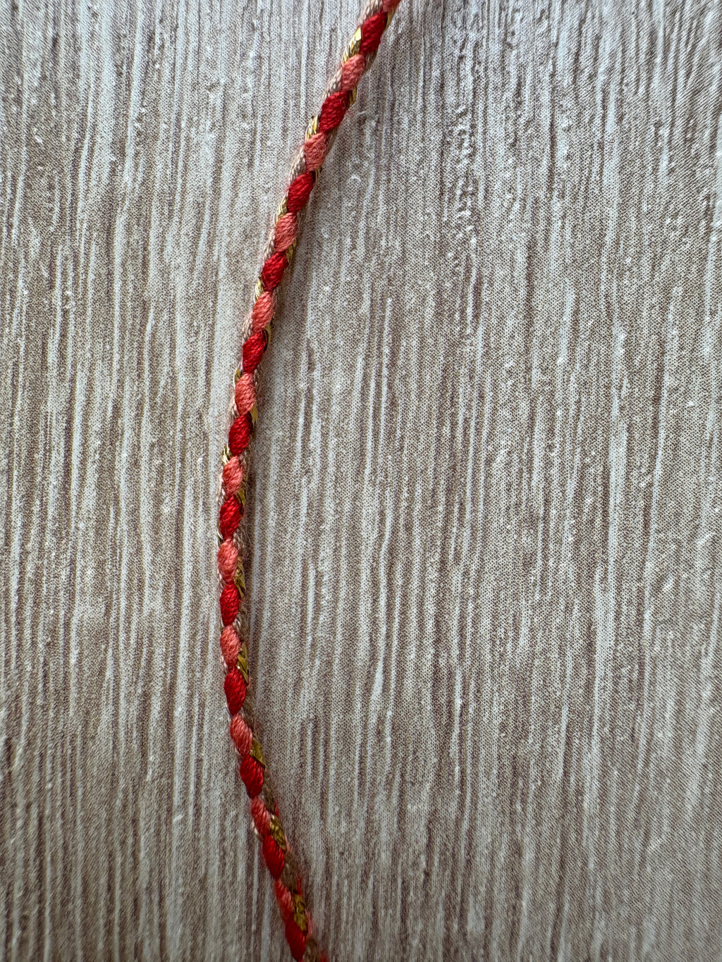 Collana butterfly