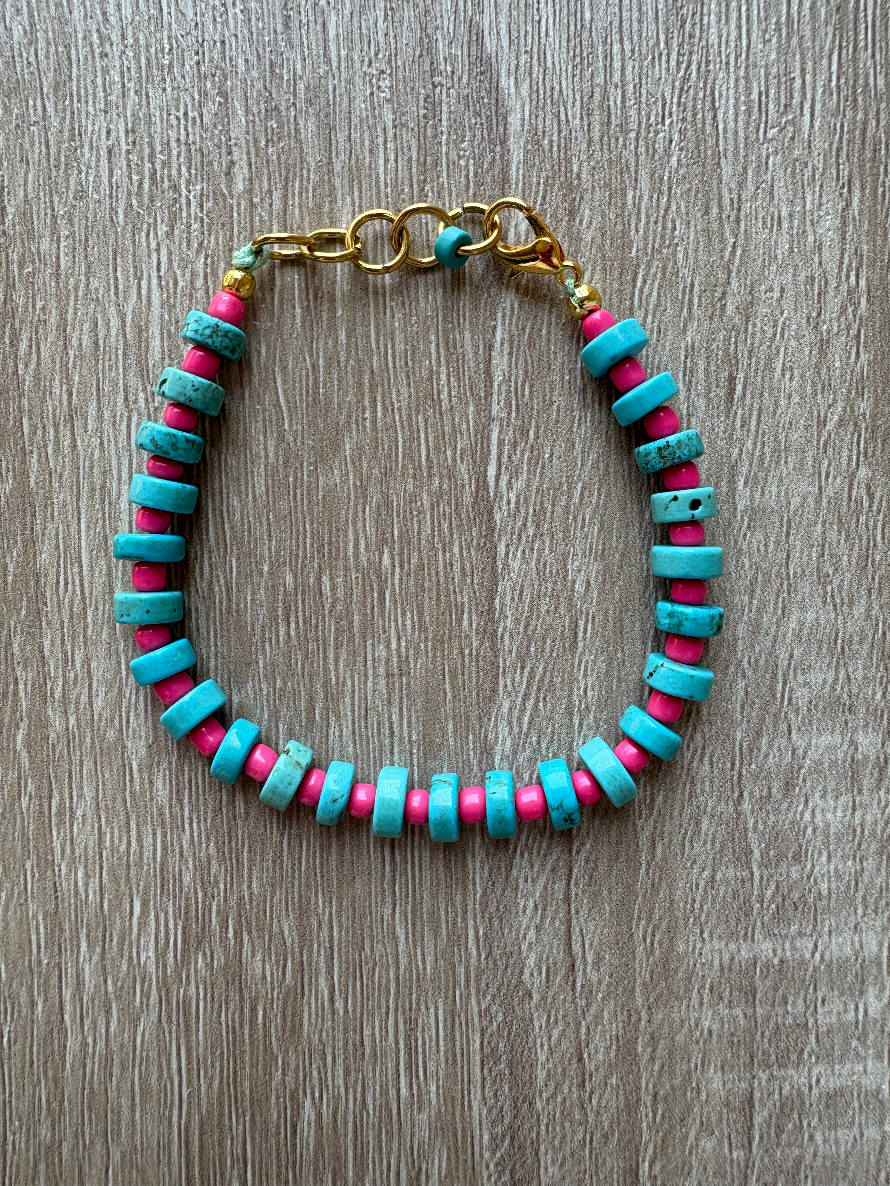 Bracciale beads
