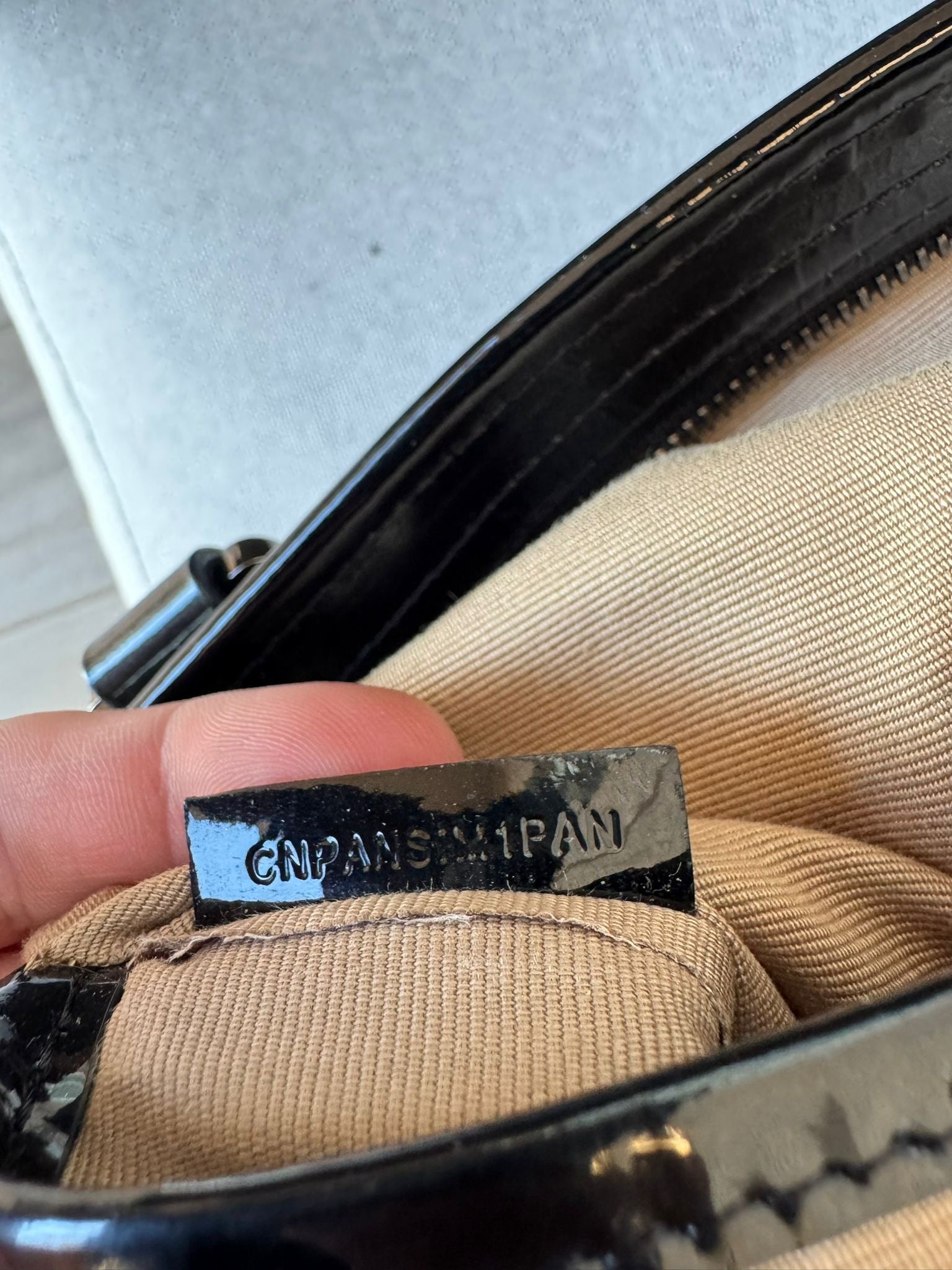 Burberry Shopping