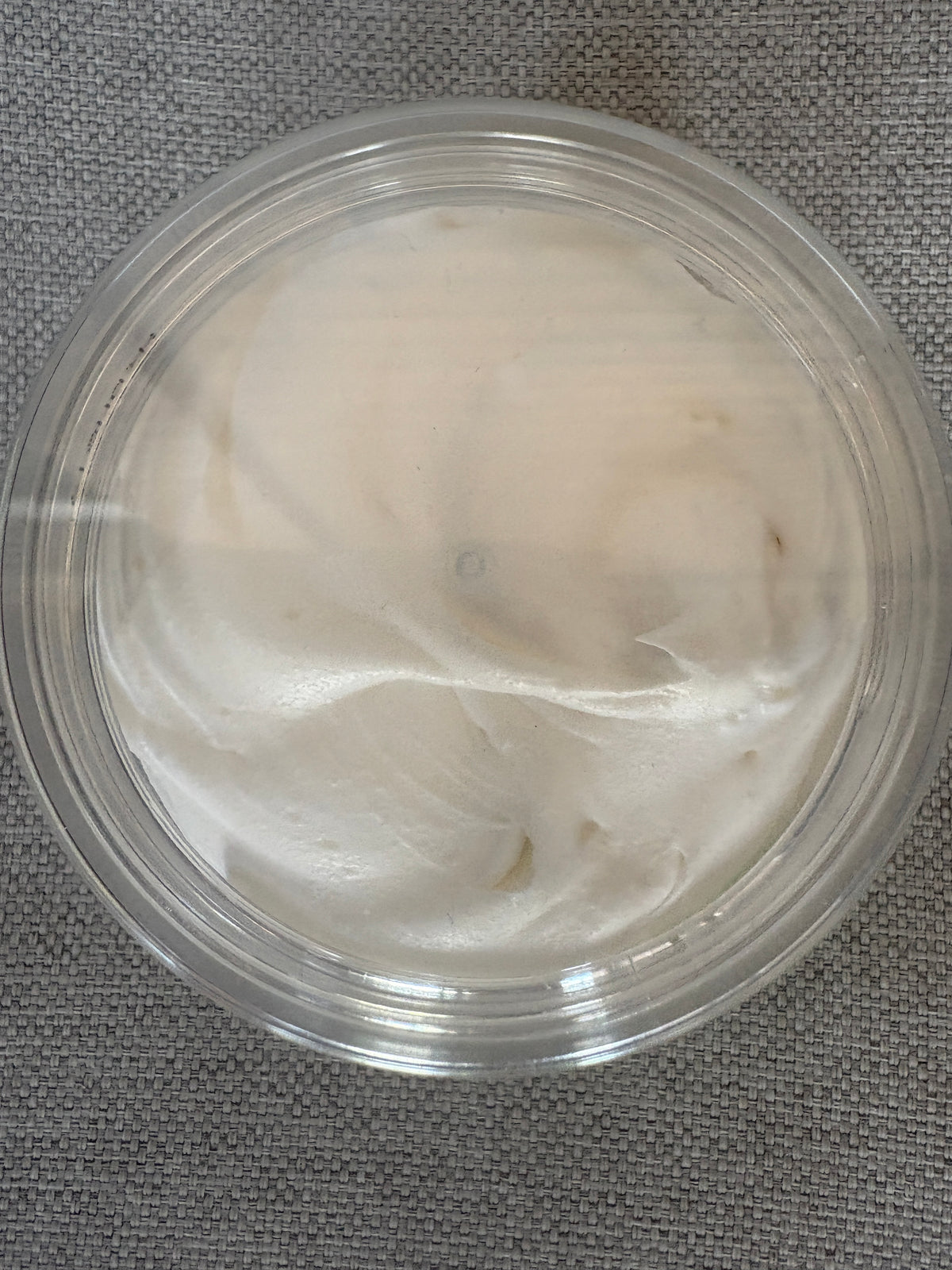 Candela profumata cotone