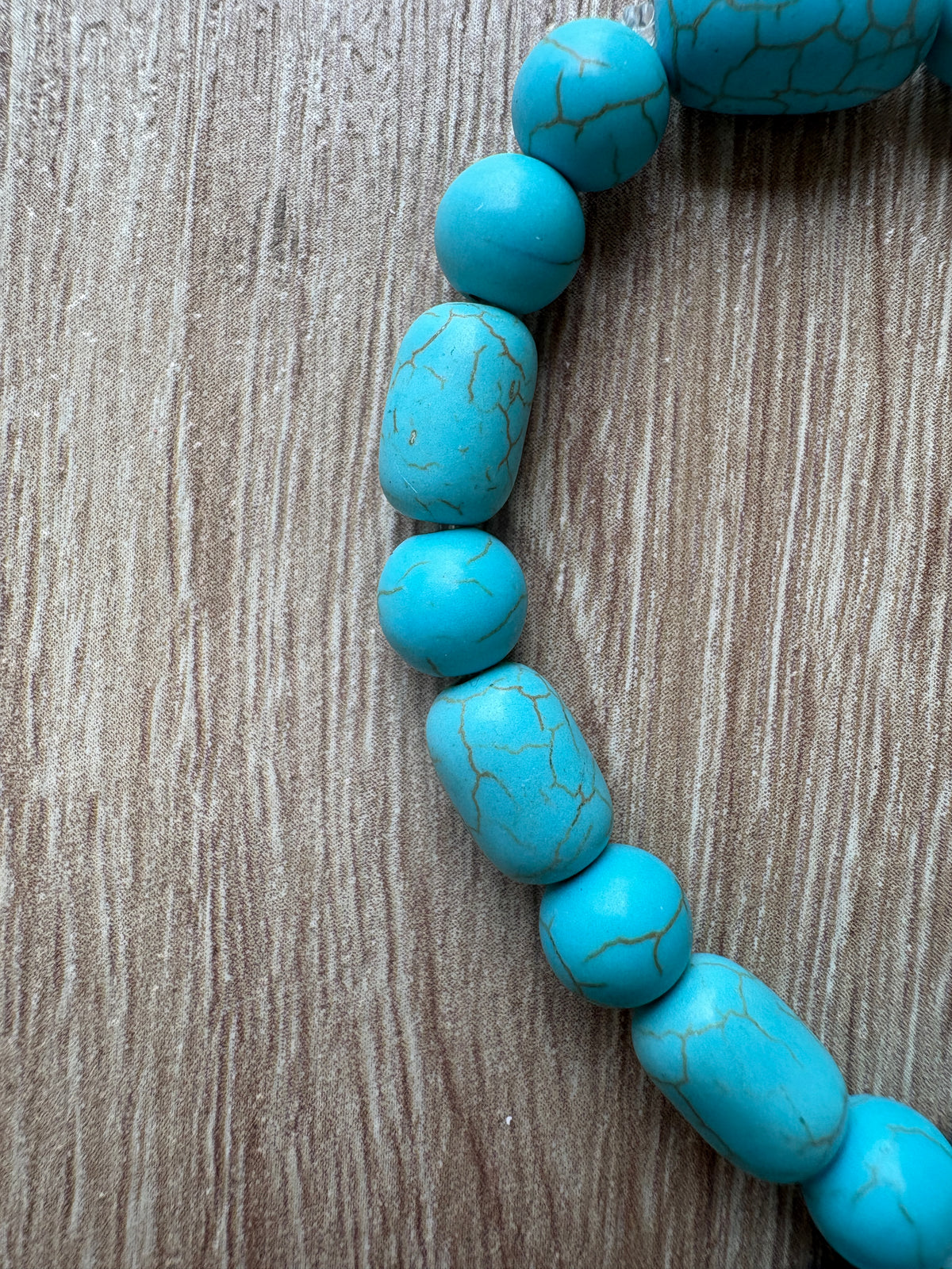 Bracciale tourquoise