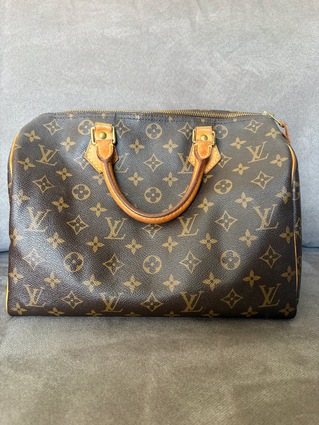 Louis Vuitton Speedy 30