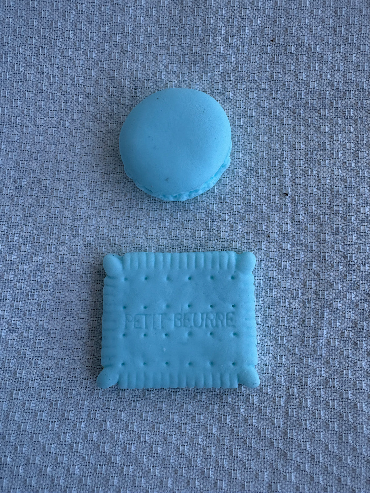 Sapone artigianale provenzale