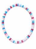 Collana benda elastica