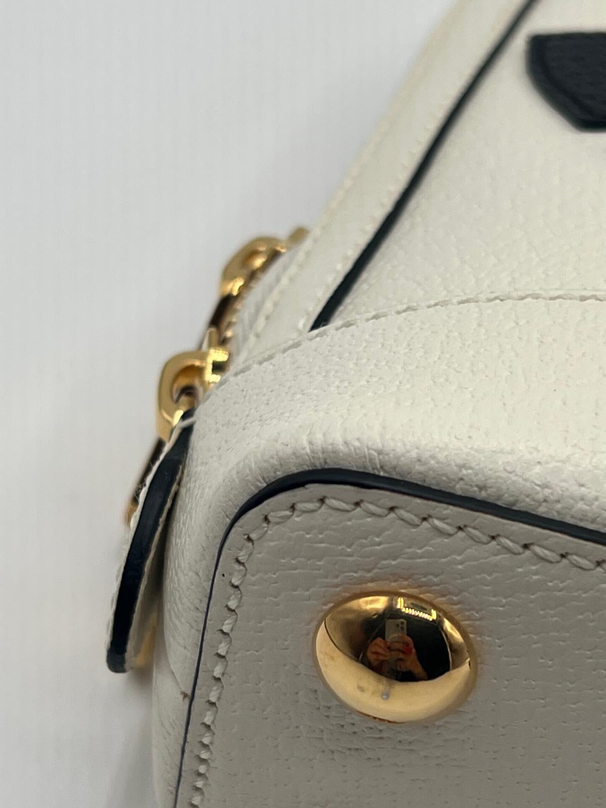 Gucci per Adidas horsebit 1955 mini