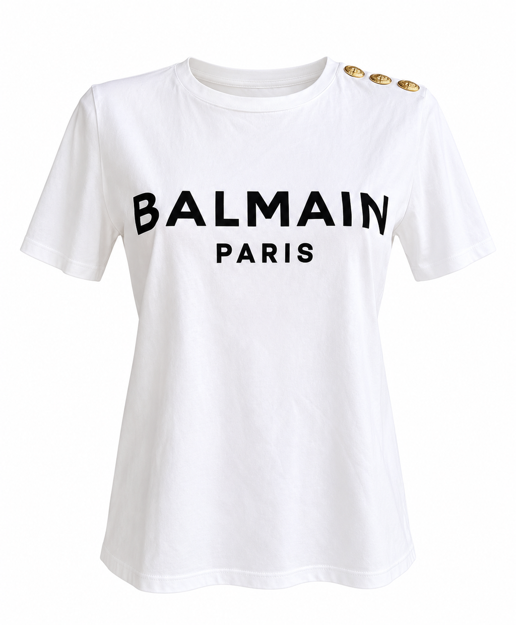 Balmain t shirt