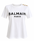 Balmain t shirt