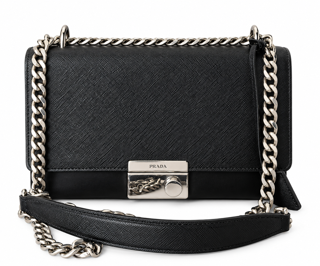 Prada tracolla