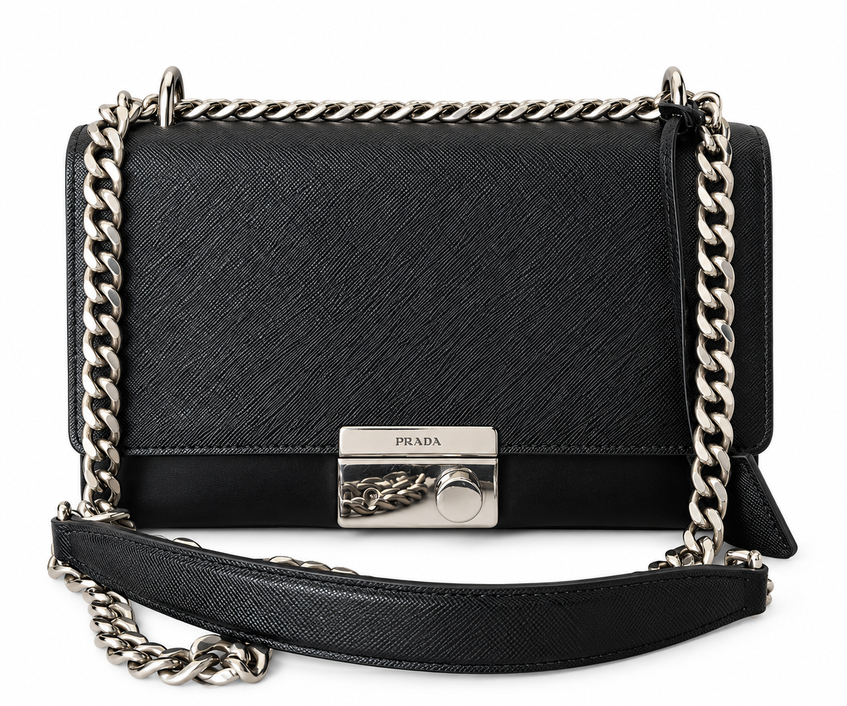 Prada tracolla