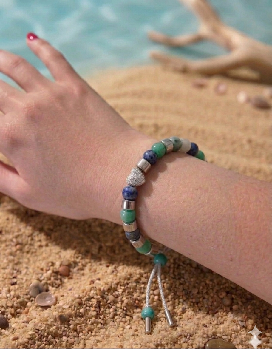 Bracciale Beads Premium