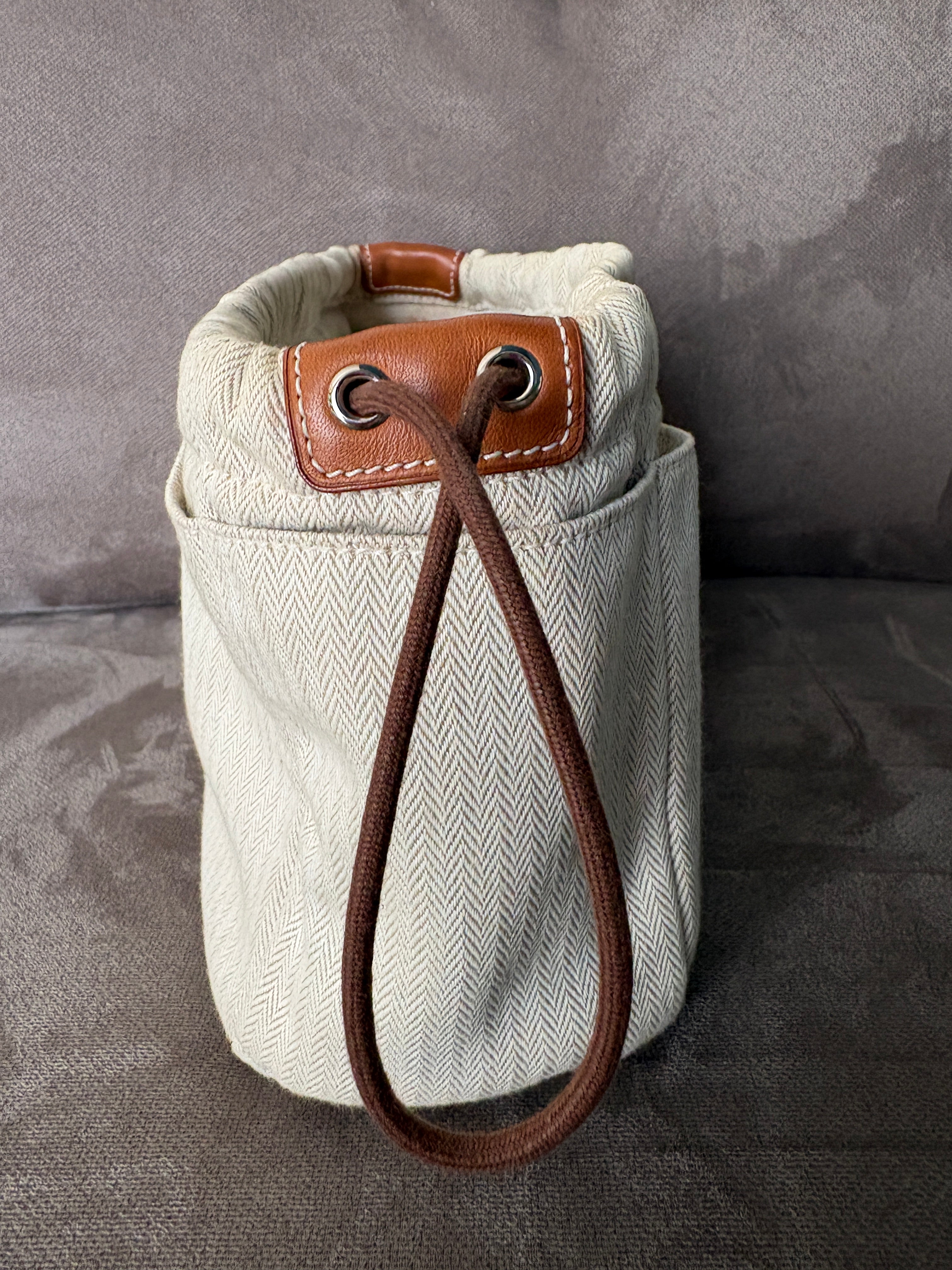 Hermès fourby