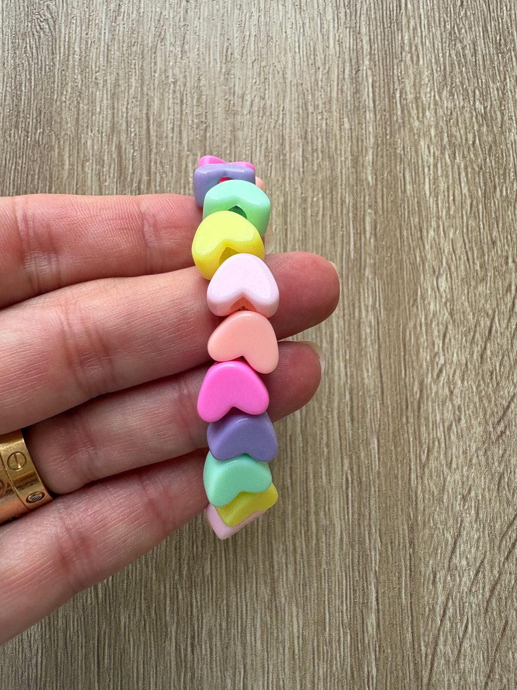 Bracciale Heart