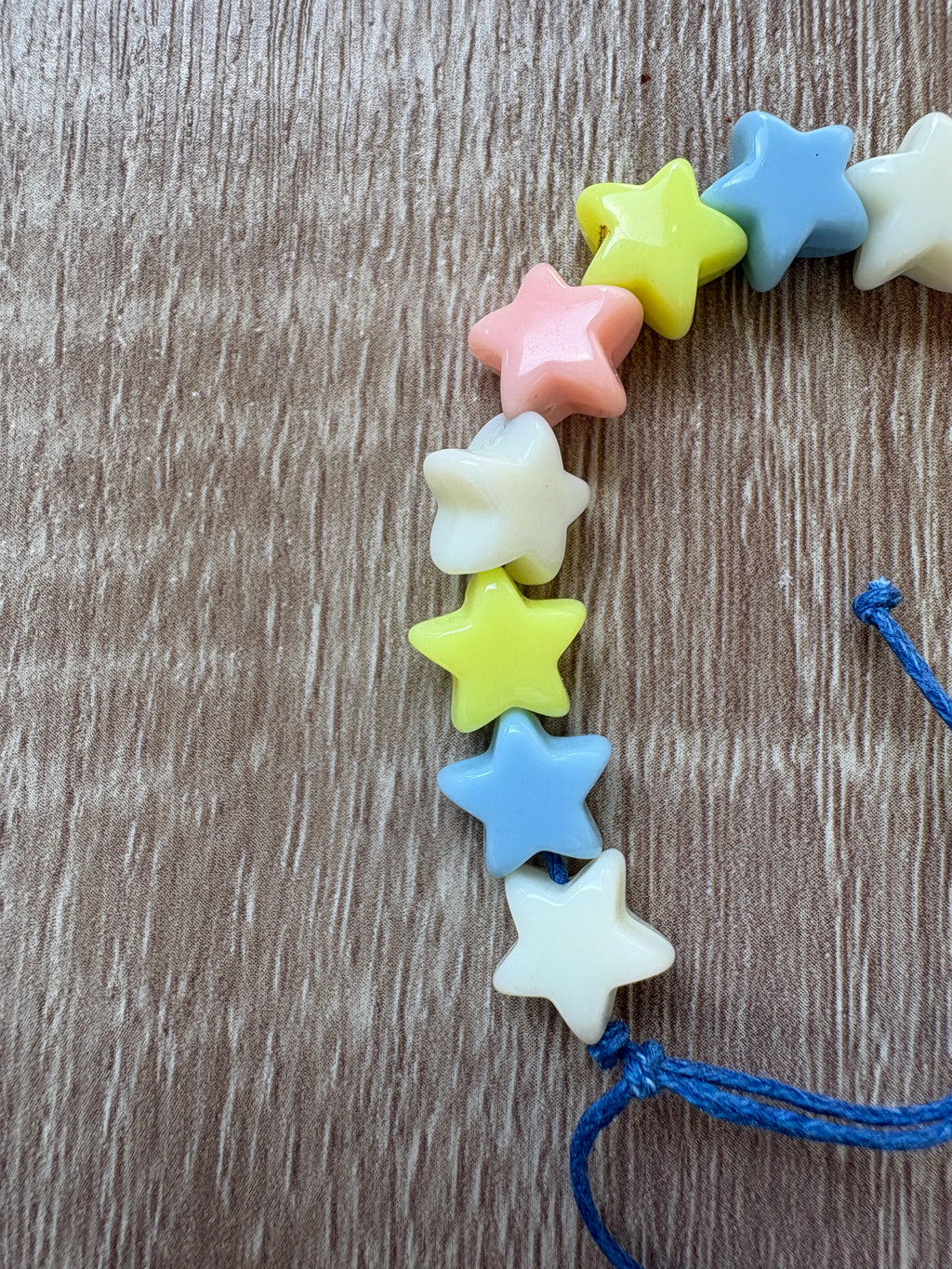 Bracciale star 13