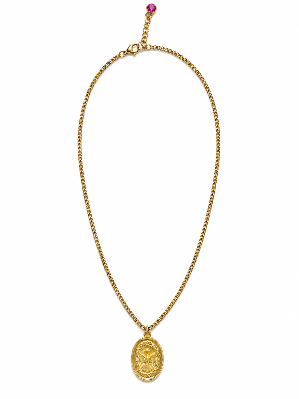 Collana medaglie