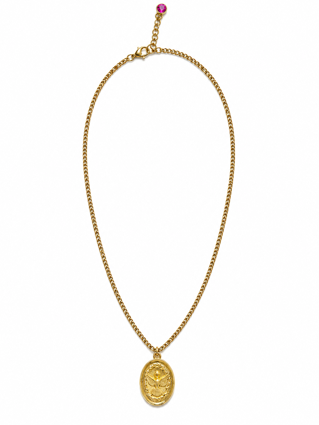 Collana medaglie