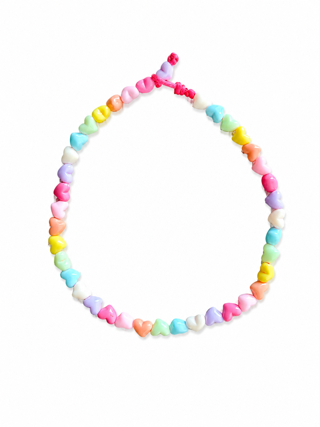 Collana summer