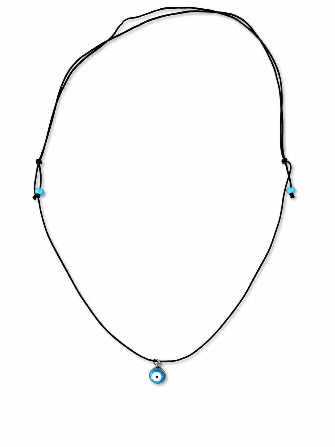 Collana greca portafortuna