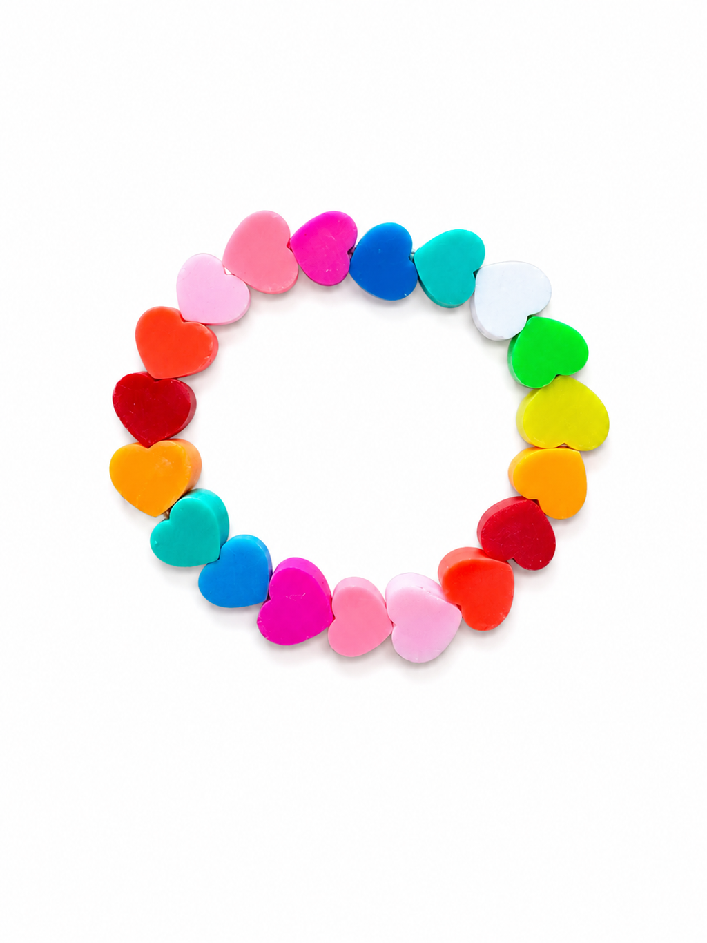 Bracciale Heart