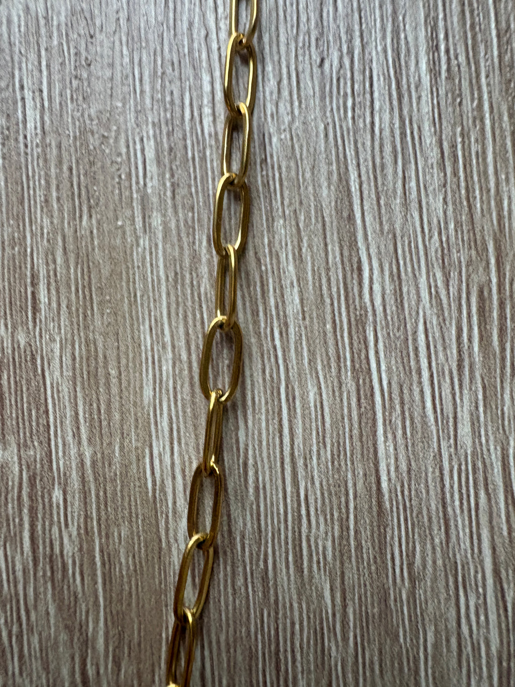 Collana corno