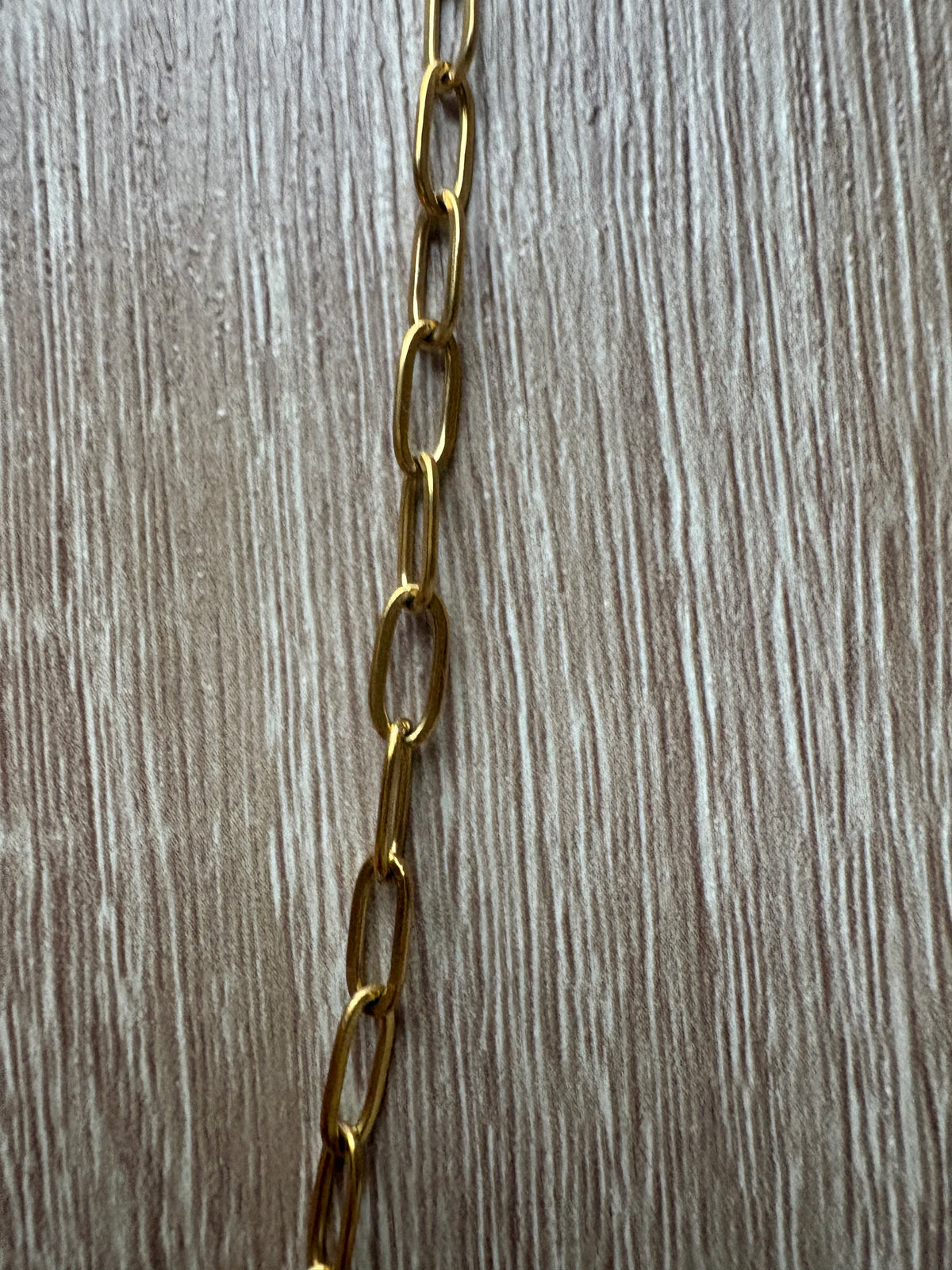 Collana corno