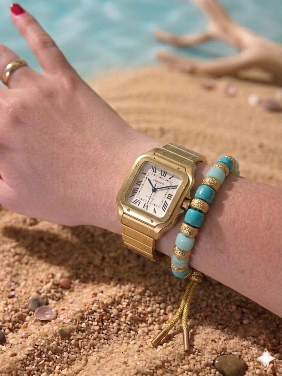 Bracciale beads premium