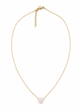 Collana ciondolo cuore