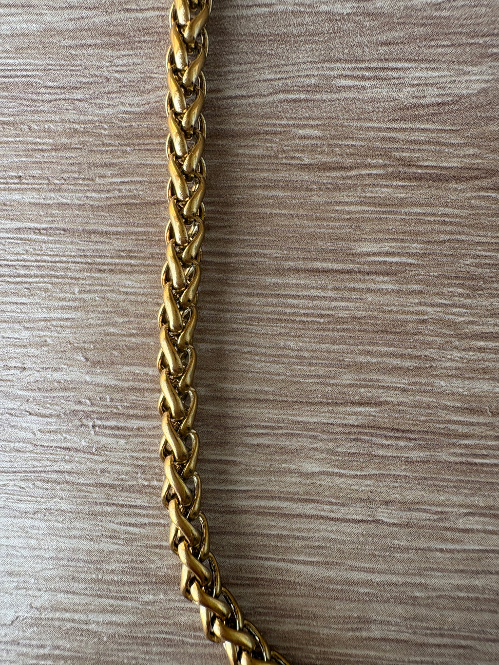 Collana croce