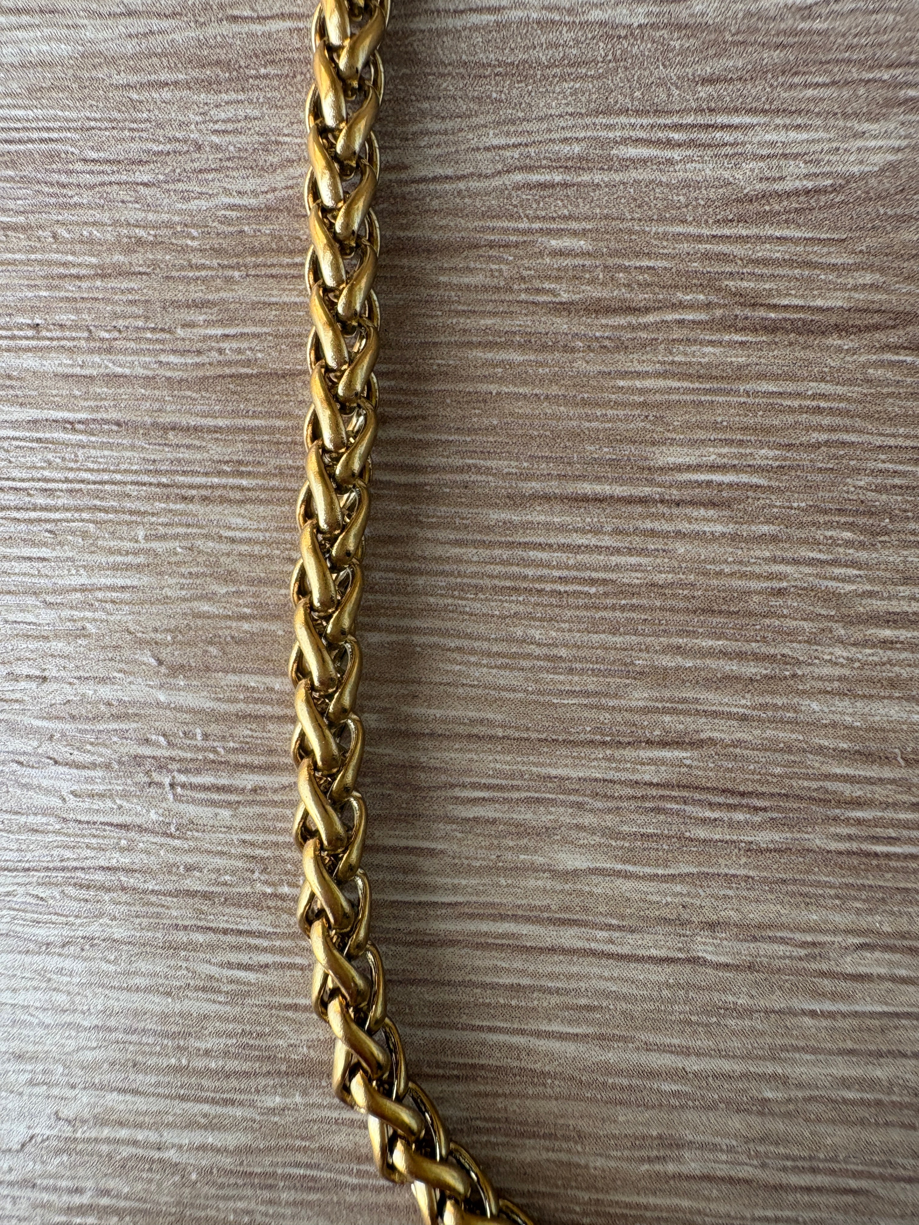 Collana croce