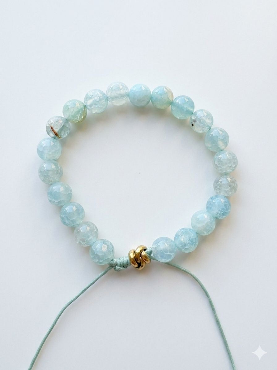 Bracciale a sfere