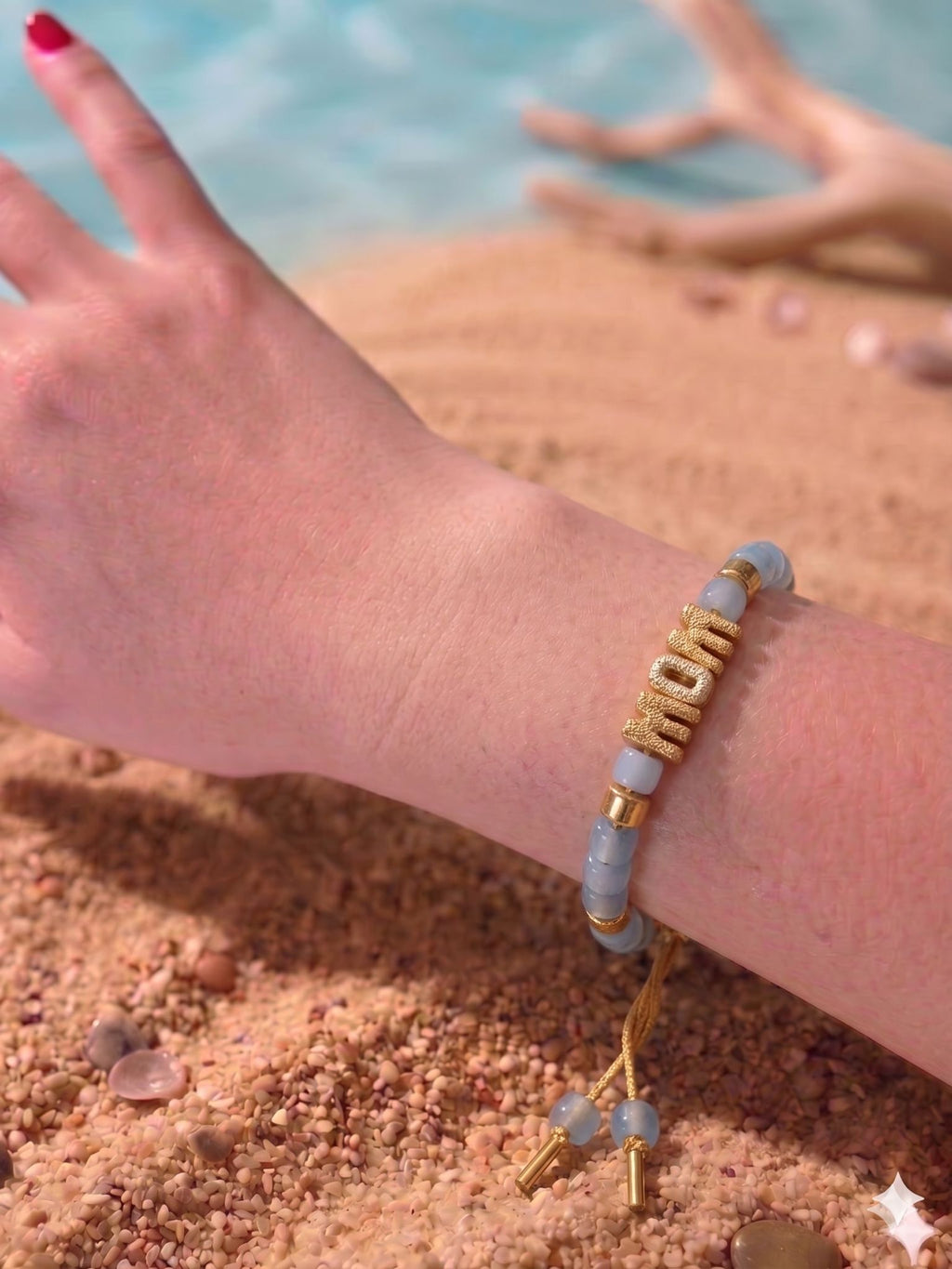 Bracciale beads premium