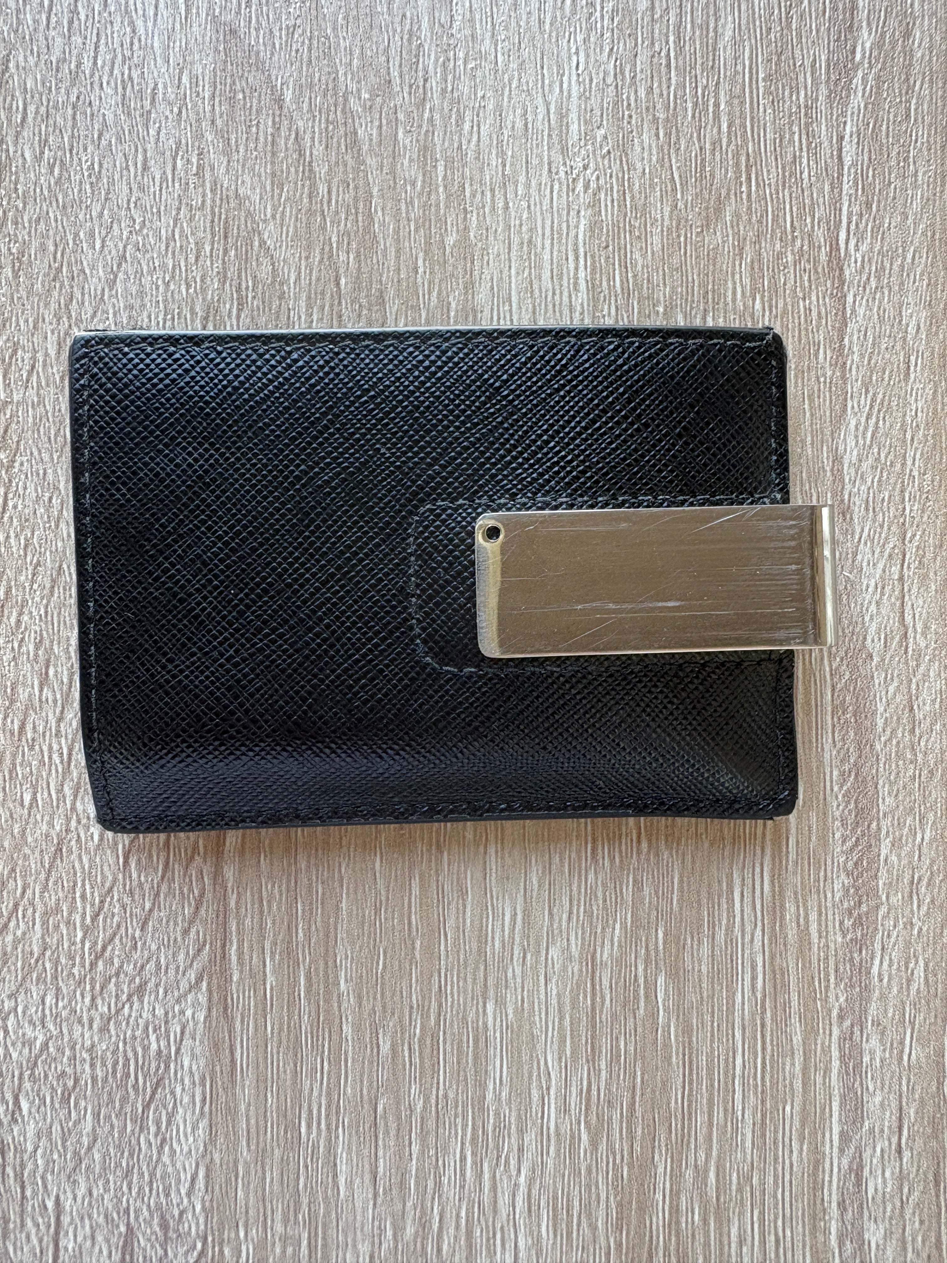 Prada portacarte