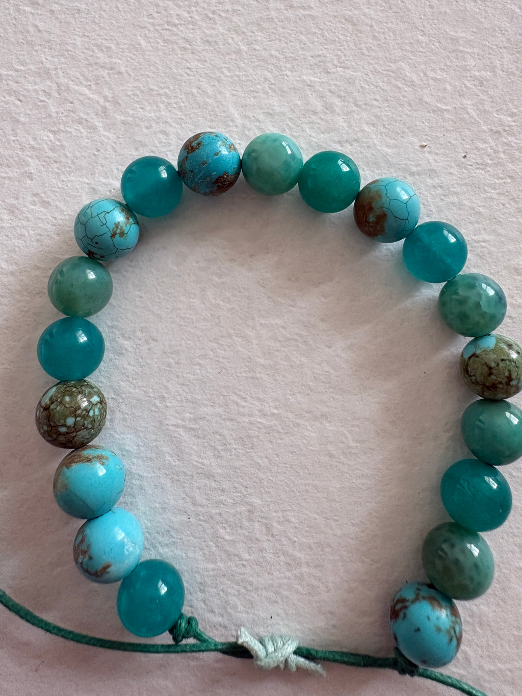 Bracciale sfere